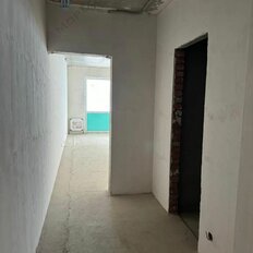 Квартира 30 м², студия - изображение 1