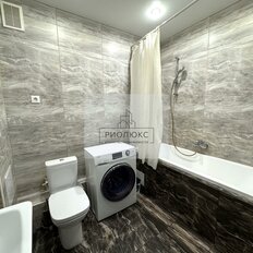 Квартира 47,7 м², 1-комнатная - изображение 2