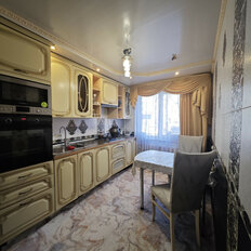 Квартира 61 м², 3-комнатная - изображение 2
