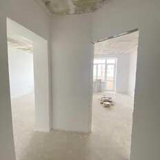 Квартира 59,6 м², 2-комнатная - изображение 5