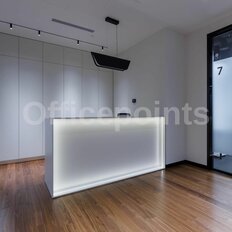 349,5 м², офис - изображение 5