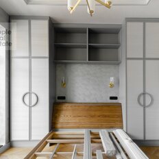 Квартира 70 м², 1-комнатная - изображение 5