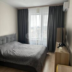 Квартира 38 м², 1-комнатная - изображение 1