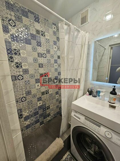 41 м², 1-комнатные апартаменты 4 500 000 ₽ - изображение 31