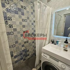 Квартира 20,1 м², студия - изображение 4
