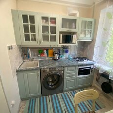 Квартира 58 м², 2-комнатная - изображение 2