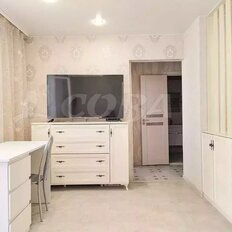 Квартира 34 м², 1-комнатная - изображение 5