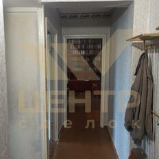 Квартира 59 м², 3-комнатная - изображение 3