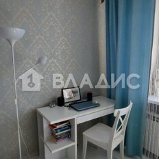 Квартира 42 м², 1-комнатная - изображение 4