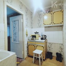 Квартира 17,8 м², 1-комнатная - изображение 1