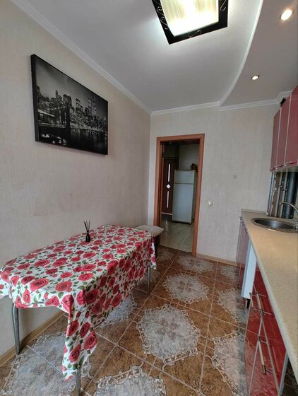 32,1 м², квартира-студия 8 490 450 ₽ - изображение 26