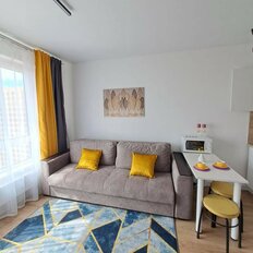 Квартира 21 м², студия - изображение 2