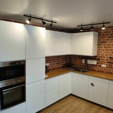 Квартира 82,7 м², 2-комнатная - изображение 3