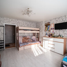 Квартира 30 м², 1-комнатная - изображение 2