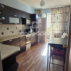 Квартира 37,4 м², 1-комнатная - изображение 2