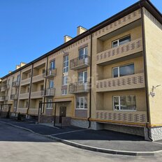 Квартира 75,6 м², 2-комнатная - изображение 2