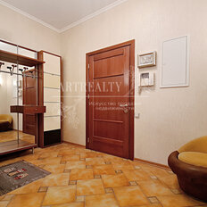Квартира 125 м², 3-комнатная - изображение 3