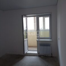 Квартира 56,3 м², 2-комнатная - изображение 4