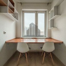 Квартира 26,4 м², студия - изображение 5