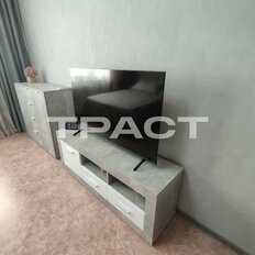 Квартира 39 м², 1-комнатная - изображение 5