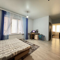 Квартира 50 м², 2-комнатная - изображение 5