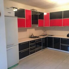Квартира 150 м², 5-комнатная - изображение 2