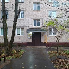 Квартира 40 м², 2-комнатная - изображение 4