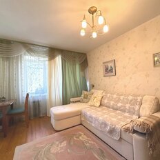 Квартира 30 м², 1-комнатная - изображение 1