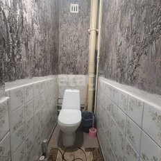 Квартира 73,2 м², 4-комнатная - изображение 5