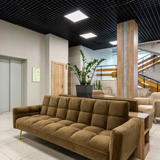 Квартира 25,2 м², студия - изображение 4