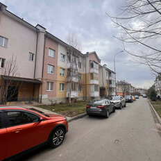 Квартира 38,2 м², 1-комнатная - изображение 1