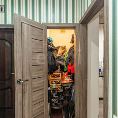 Квартира 51,5 м², 2-комнатная - изображение 4