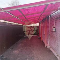 часть дома + 8 соток, участок - изображение 2