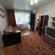 Квартира 42,9 м², 2-комнатная - изображение 3
