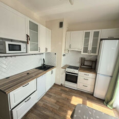 Квартира 58 м², 2-комнатная - изображение 4