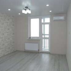 Квартира 38 м², 1-комнатная - изображение 2