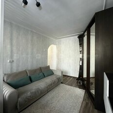 Квартира 31,8 м², 1-комнатная - изображение 3