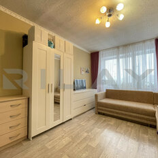 Квартира 64,7 м², 3-комнатная - изображение 1