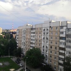 Квартира 58,9 м², 2-комнатная - изображение 4