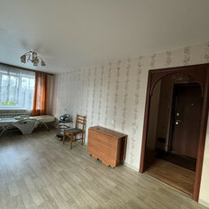 Квартира 34 м², 1-комнатная - изображение 3