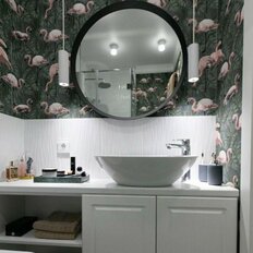 Квартира 35,2 м², 1-комнатная - изображение 1