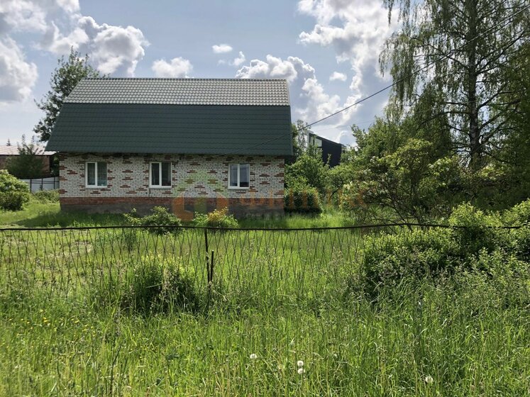 160 м² дом, 10 соток участок 12 500 000 ₽ - изображение 45