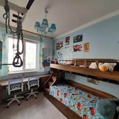 Квартира 97,4 м², 3-комнатная - изображение 5