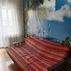 Квартира 52,4 м², 2-комнатная - изображение 4
