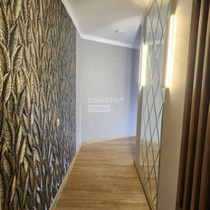 Квартира 59,4 м², 2-комнатная - изображение 5