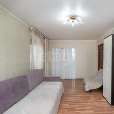 Квартира 34 м², 1-комнатная - изображение 4