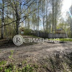 5,9 сотки, участок - изображение 4