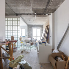 Квартира 39 м², 2-комнатная - изображение 3