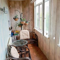 Квартира 92,3 м², 3-комнатная - изображение 5