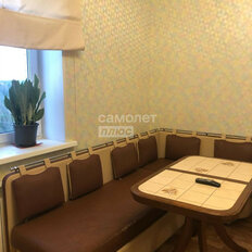 Квартира 40,6 м², 1-комнатная - изображение 3